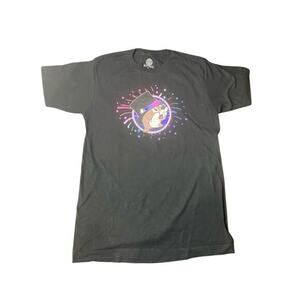 Buckees Happy New Year 2023 tshirt size Medium